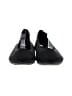 Skechers Solid Black Flats Size 8 - photo 2