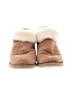 Ugg Tan Ankle Boots Size 8 1/2 - photo 2