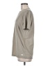 Vuori Solid Gray Short Sleeve T-Shirt Size M (estimated) - photo 5