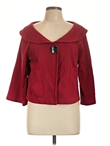 Newport News Jacket (view 1)