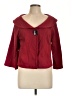 Newport News Red Jacket Size 10 - photo 1