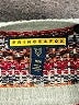 Prince & Fox Argyle Gray Pullover Sweater Size M - photo 7