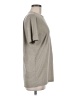 Vuori Solid Gray Short Sleeve T-Shirt Size M (estimated) - photo 4