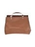 Kate Spade New York Solid Tan Satchel One size - photo 3