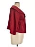 Newport News Red Jacket Size 10 - photo 4