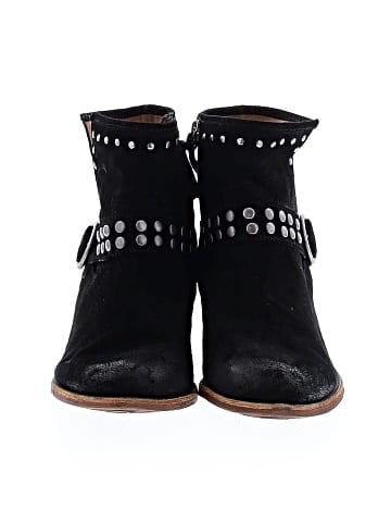 Sofft Ankle Boots (view 2)
