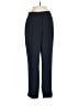 J.Crew 100% Polyester Solid Blue Dress Pants Size 4 (tall) - photo 1