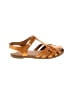 Cat & Jack Tan Sandals Size 12 (kids) - photo 1