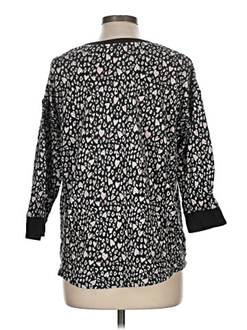 Cuddl Duds Pullover Sweater (view 2)