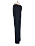 J.Crew 100% Polyester Solid Blue Dress Pants Size 4 (tall) - photo 4