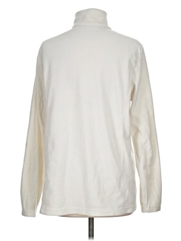 Lands' End Turtleneck Sweater (view 2)