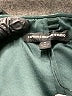 Express Design Studio Solid Green Cocktail Dress Size 4 - photo 7