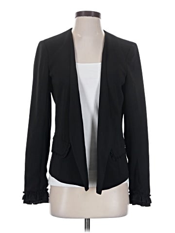 Adrienne Vittadini Blazer (view 1)