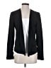Adrienne Vittadini 100% Polyester Black Blazer Size S - photo 1