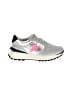 Vintage Havana Silver Sneakers Size 11 - photo 1