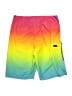 O'Neill Yellow Board Shorts Size 10 - 11 - photo 2