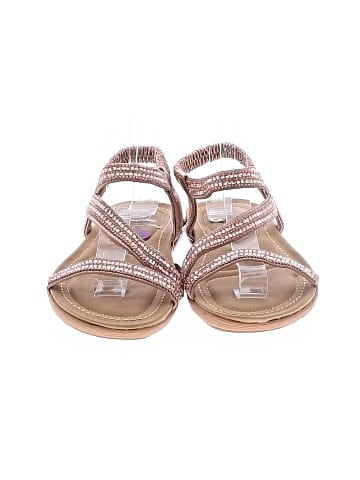 American Exchange Sandals (view 2)