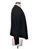 Adrienne Vittadini 100% Polyester Black Blazer Size S - photo 4