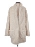 BB Dakota 100% Polyester Ivory Cardigan Size S - photo 1