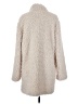 BB Dakota 100% Polyester Ivory Cardigan Size S - photo 2