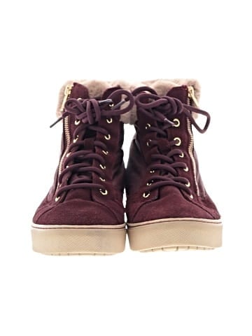 Cougar Sneakers (view 2)