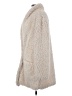 BB Dakota 100% Polyester Ivory Cardigan Size S - photo 5