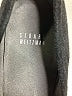 Stuart Weitzman Black Wedges Size 9 1/2 - photo 3