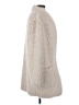 BB Dakota 100% Polyester Ivory Cardigan Size S - photo 4