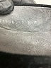 Stuart Weitzman Black Wedges Size 9 1/2 - photo 4