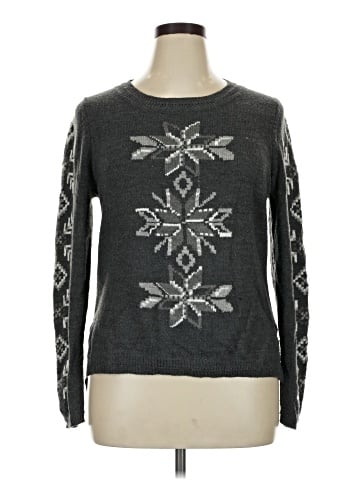 Princess Vera Wang Pullover Sweater (view 1)