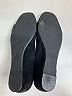 Stuart Weitzman Black Wedges Size 9 1/2 - photo 5