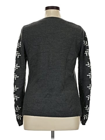 Princess Vera Wang Pullover Sweater (view 2)