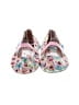 Harper Canyon Floral Pink Flats Size 4 (youth) - photo 2
