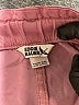 Eddie Bauer Solid Pink Shorts Size XXL - photo 3