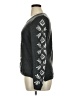 Princess Vera Wang Graphic Gray Pullover Sweater Size XL - photo 5