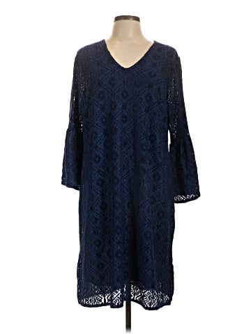 Soft Surroundings Casual Dress (view 1)