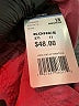 Lee Pink Active Pants Size 18 - photo 4