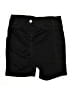 Torrid Solid Black Athletic Shorts Size 2X Plus (2) - photo 2