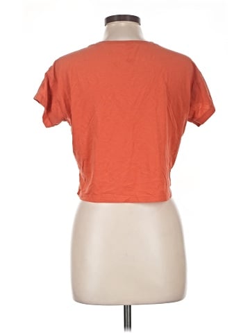 Lululemon Athletica Short Sleeve T-Shirt (view 2)