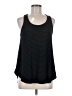 Splendid Black Tank Top Size M - photo 1