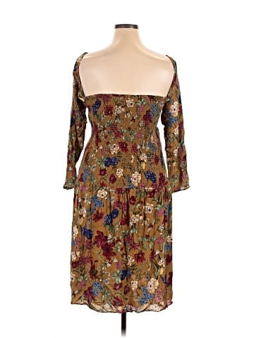 Hatch Casual Dress (view 2)