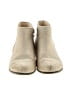 Carter's Tweed Gold Ankle Boots Size 3 (youth) - photo 2