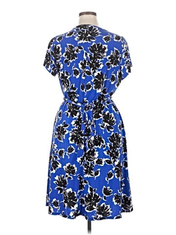 Lane Bryant Casual Dress (view 2)