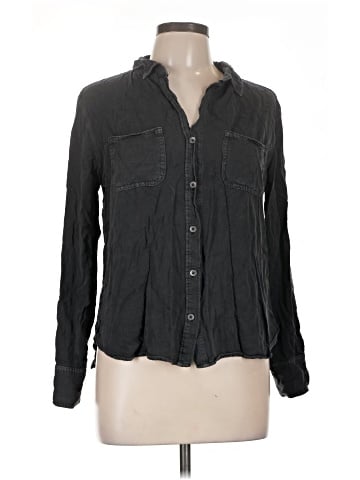 Rock & Republic Long Sleeve Button-Down Shirt (view 1)