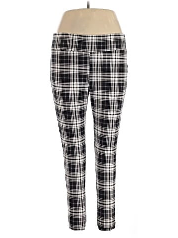 Terra & Sky Casual Pants (view 1)