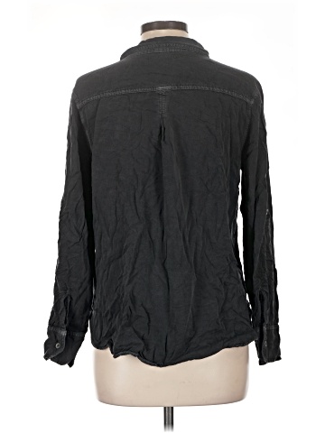 Rock & Republic Long Sleeve Button-Down Shirt (view 2)