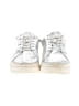 Unbranded Silver Sneakers Size 11 - photo 2