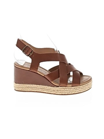 Lucky Brand Wedges (view 1)