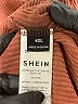 Shein Brown Sleeveless Blouse Size 4XL - photo 7