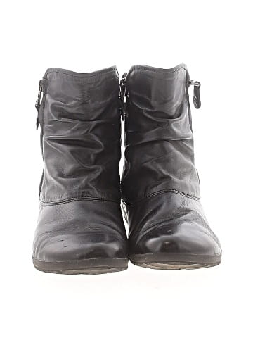 Josef Seibel Ankle Boots (view 2)
